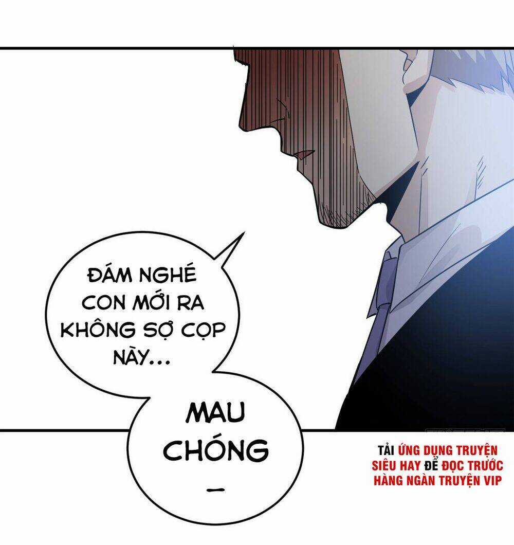 Toàn Cầu Cao Võ Chapter 29 trang 15