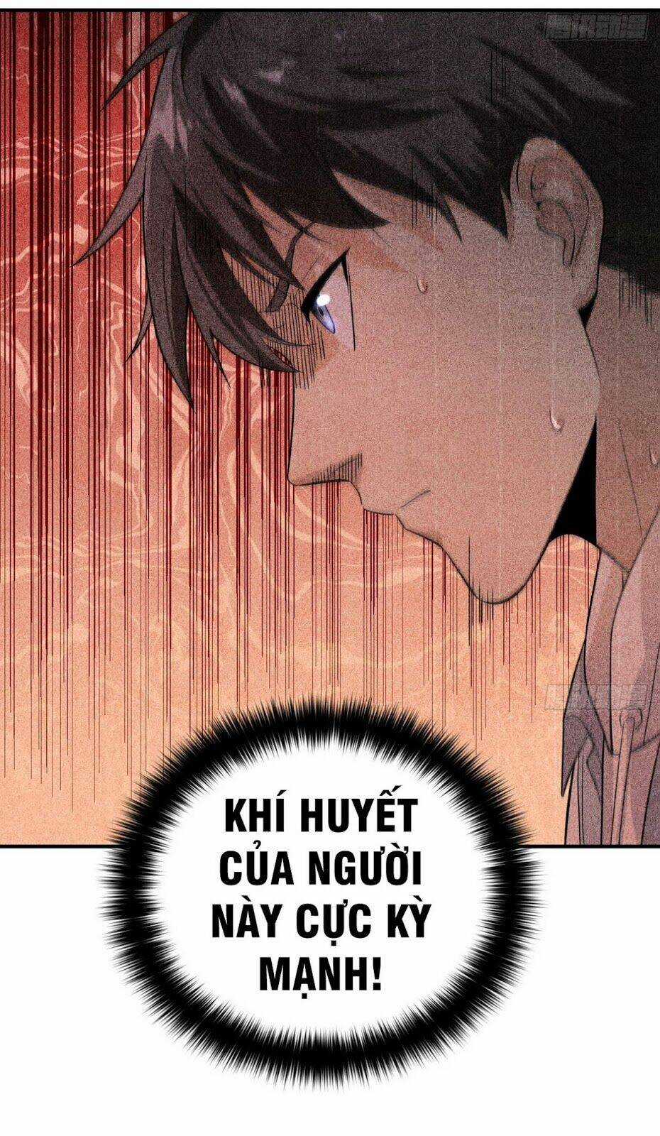 Toàn Cầu Cao Võ Chapter 29 trang 18