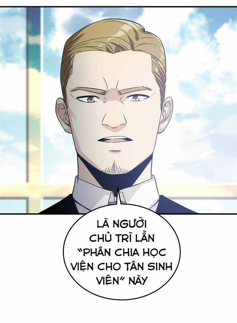 Toàn Cầu Cao Võ Chapter 29 trang 20