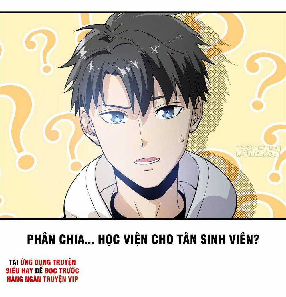 Toàn Cầu Cao Võ Chapter 29 trang 21