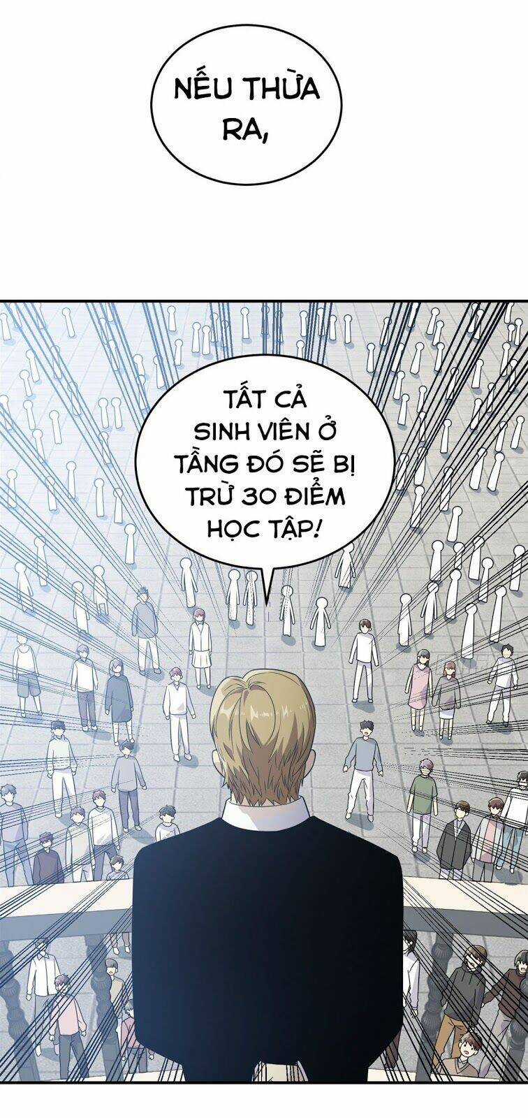 Toàn Cầu Cao Võ Chapter 29 trang 28