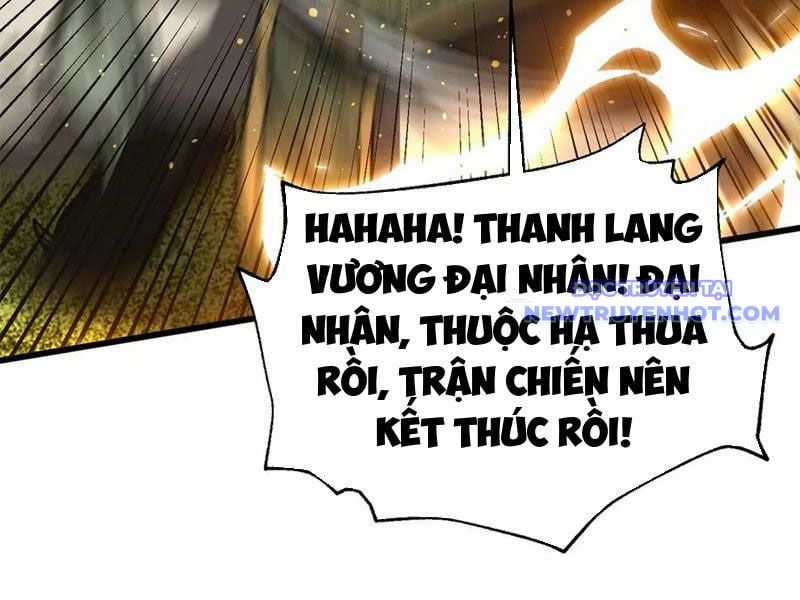 Toàn Cầu Cao Võ Chapter 295 trang 110