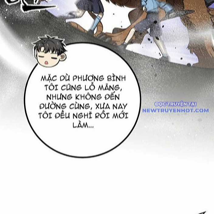 Toàn Cầu Cao Võ Chapter 298 trang 28