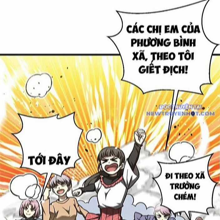 Toàn Cầu Cao Võ Chapter 298 trang 29