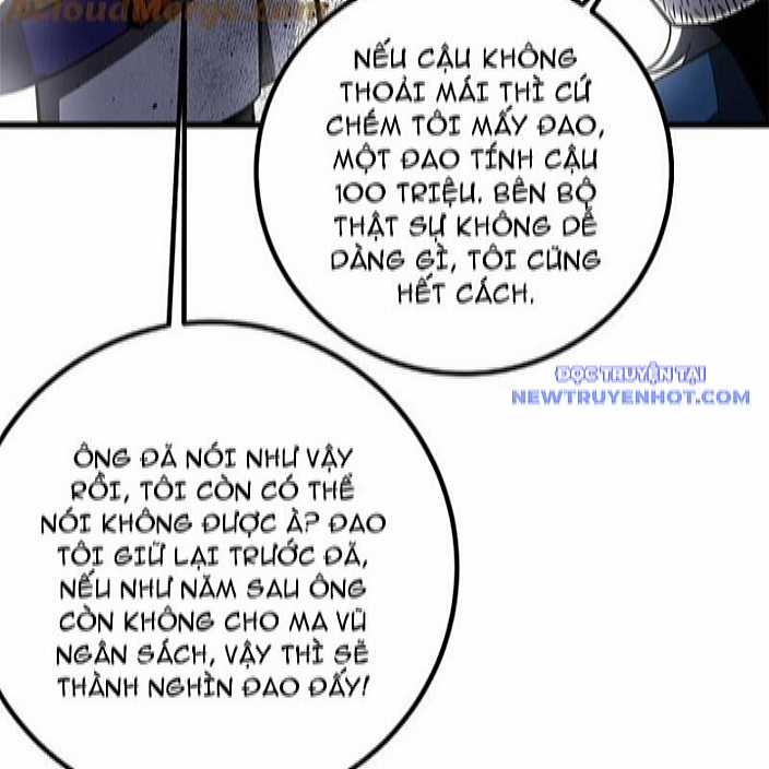 Toàn Cầu Cao Võ Chapter 298 trang 69