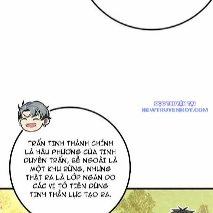 Toàn Cầu Cao Võ Chapter 298 trang 97