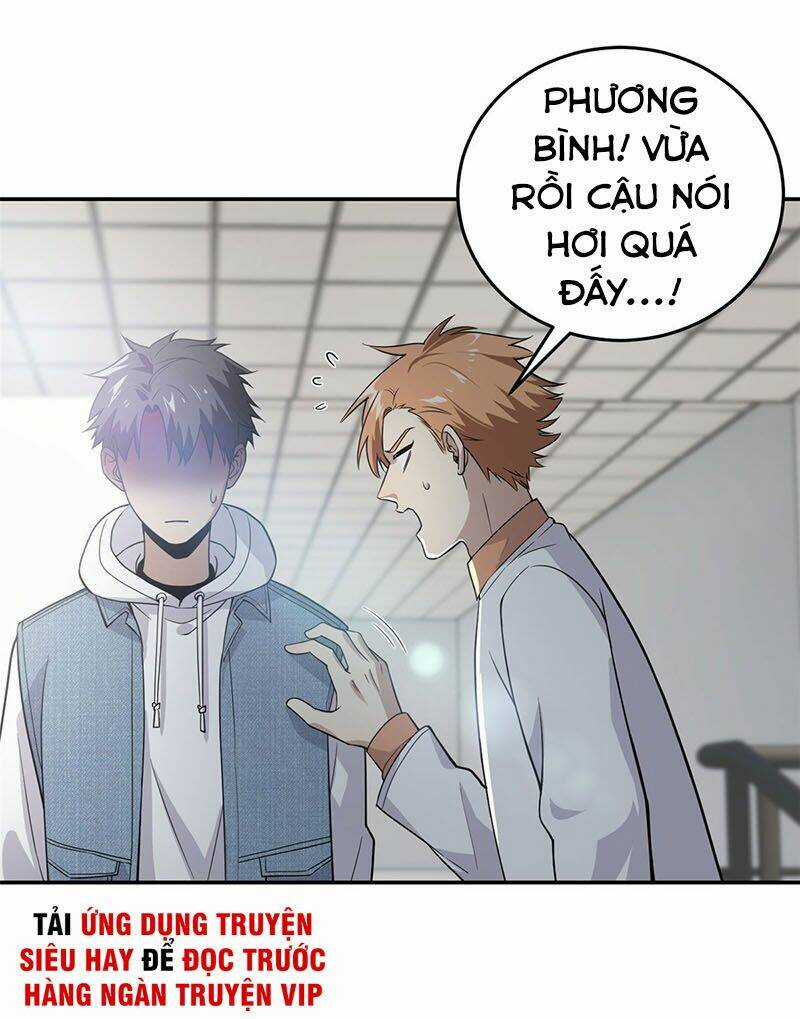 Toàn Cầu Cao Võ Chapter 31 trang 0