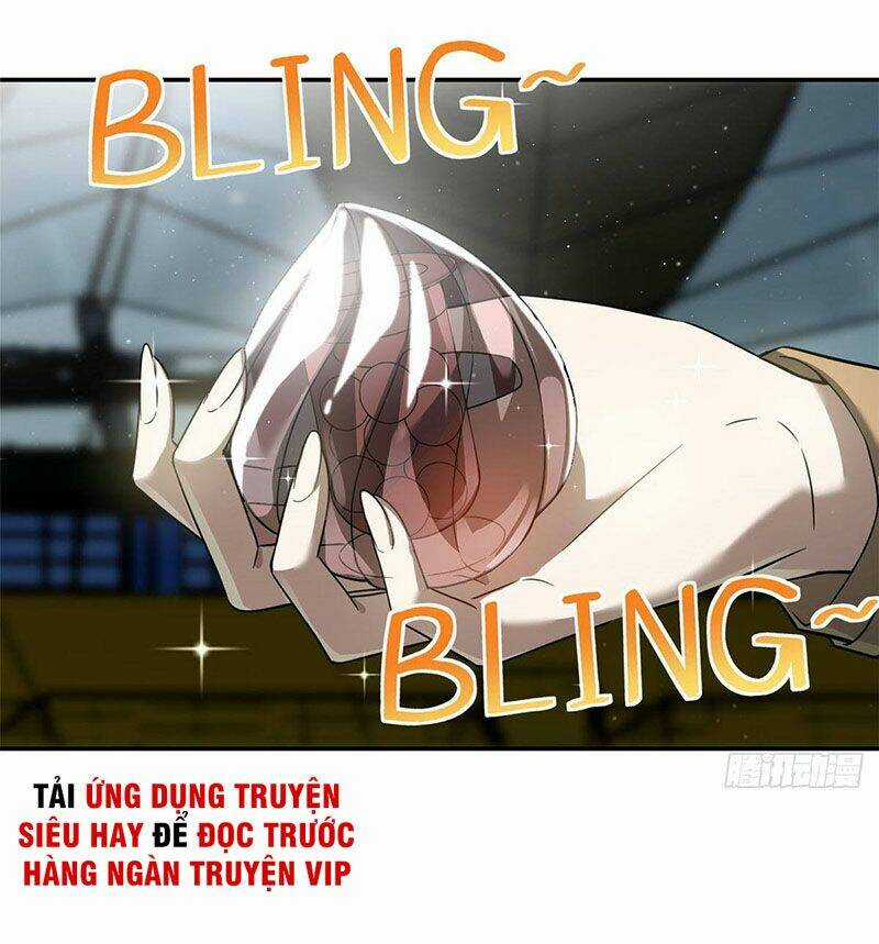 Toàn Cầu Cao Võ Chapter 35 trang 2