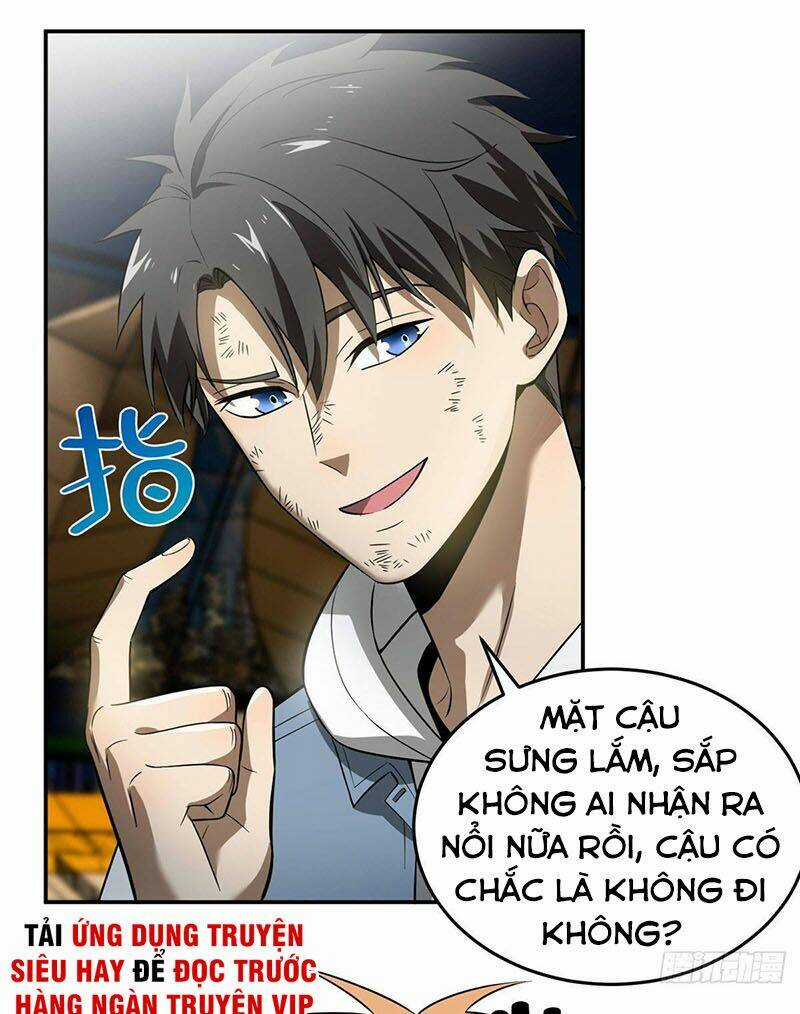 Toàn Cầu Cao Võ Chapter 35 trang 29