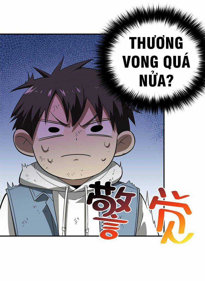 Toàn Cầu Cao Võ Chapter 35 trang 9