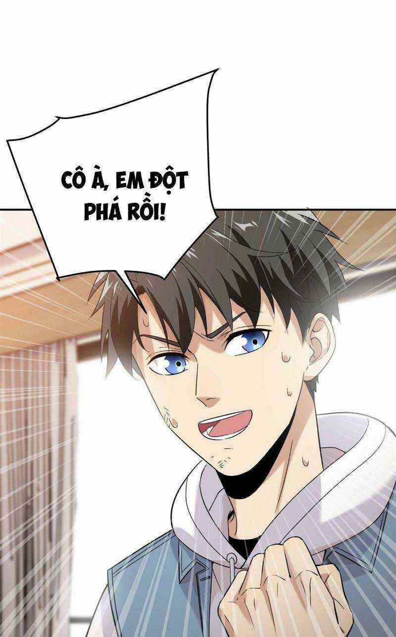 Toàn Cầu Cao Võ Chapter 38 trang 0