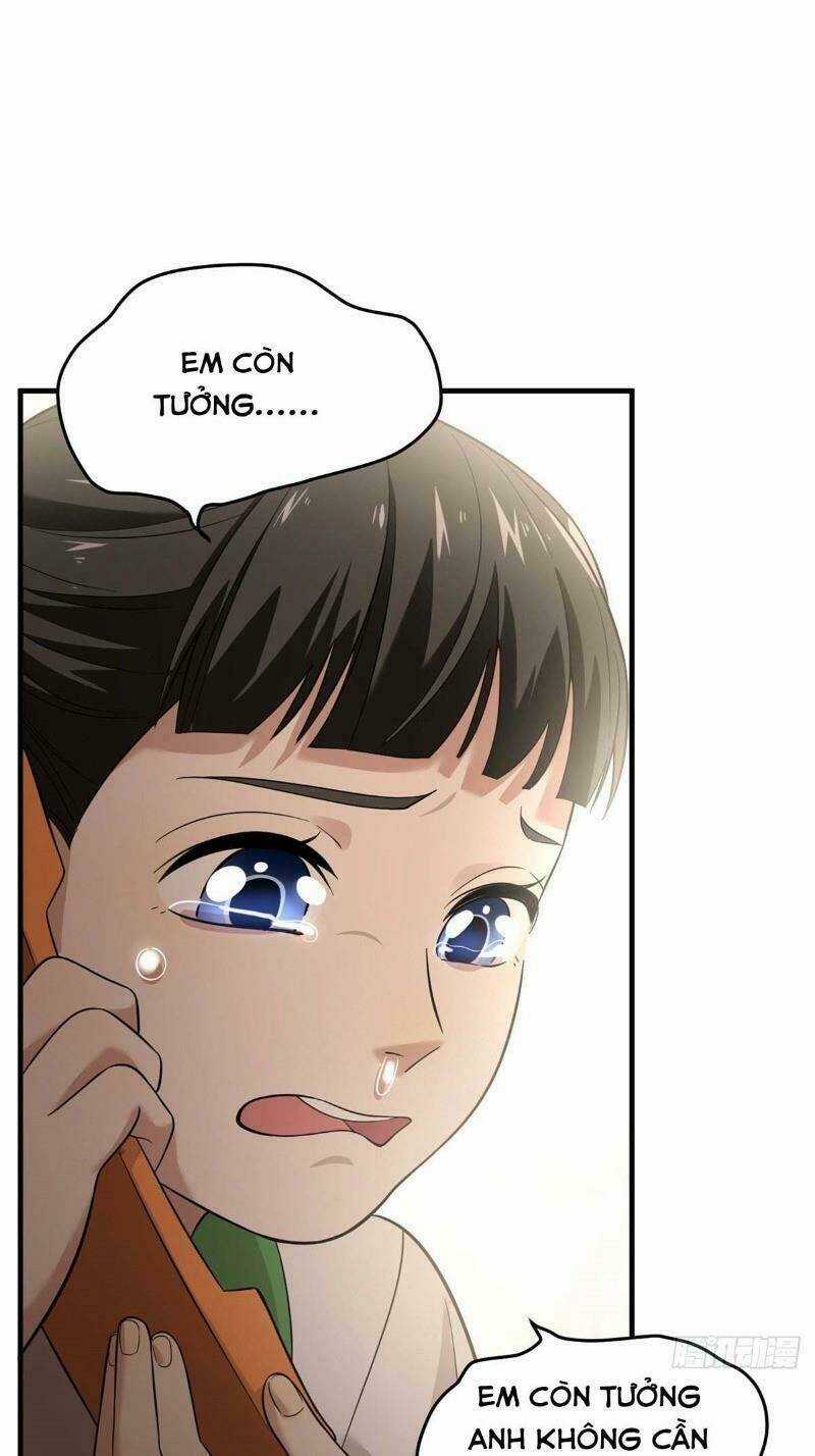 Toàn Cầu Cao Võ Chapter 41 trang 0