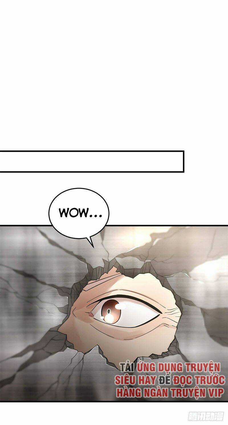 Toàn Cầu Cao Võ Chapter 44 trang 0