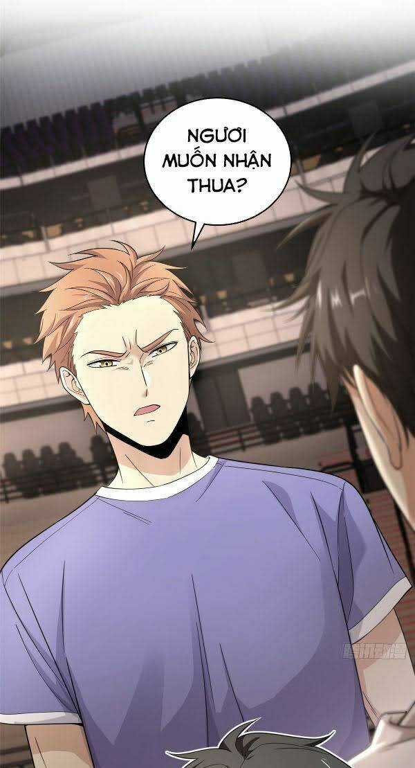 Toàn Cầu Cao Võ Chapter 46 trang 0