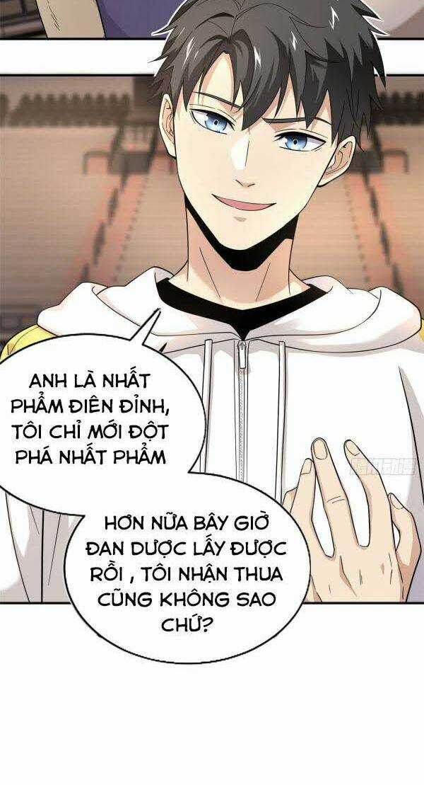 Toàn Cầu Cao Võ Chapter 46 trang 1