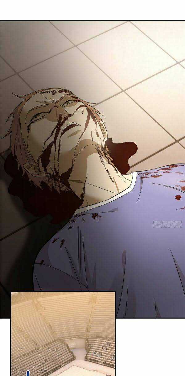 Toàn Cầu Cao Võ Chapter 47 trang 0