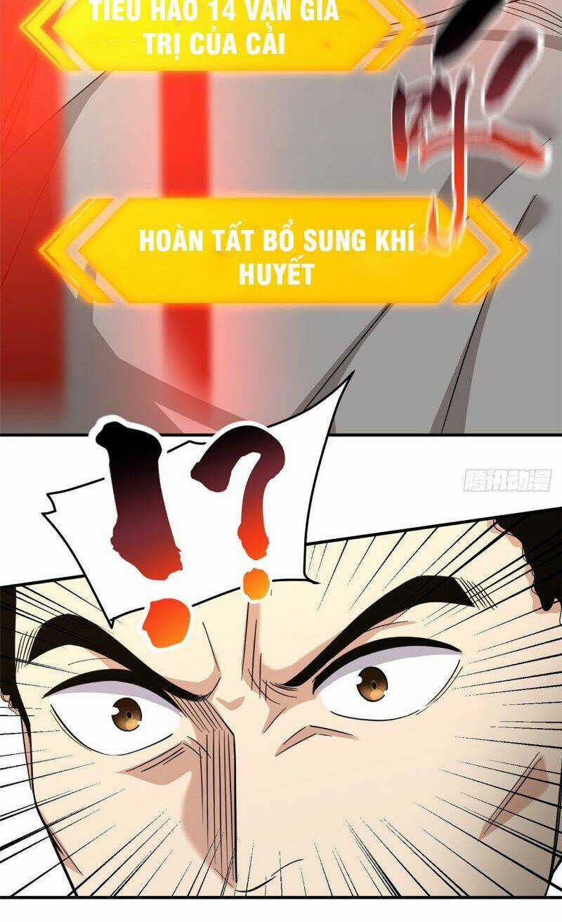 Toàn Cầu Cao Võ Chapter 48 trang 1