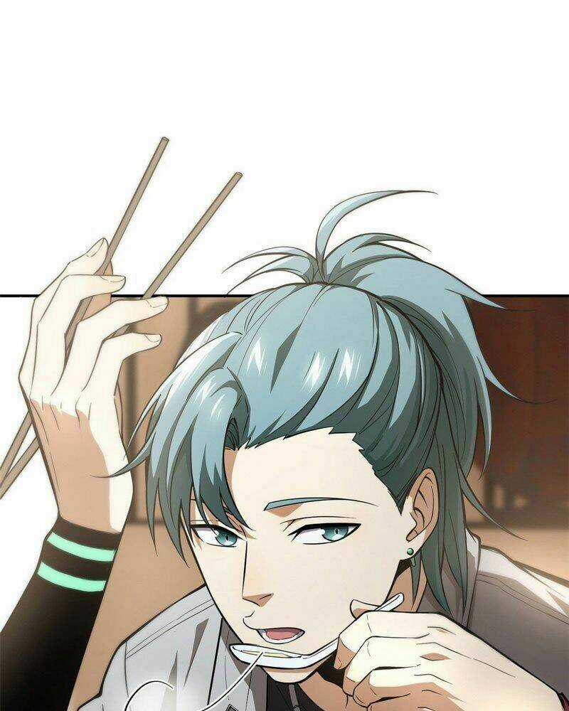 Toàn Cầu Cao Võ Chapter 51 trang 0