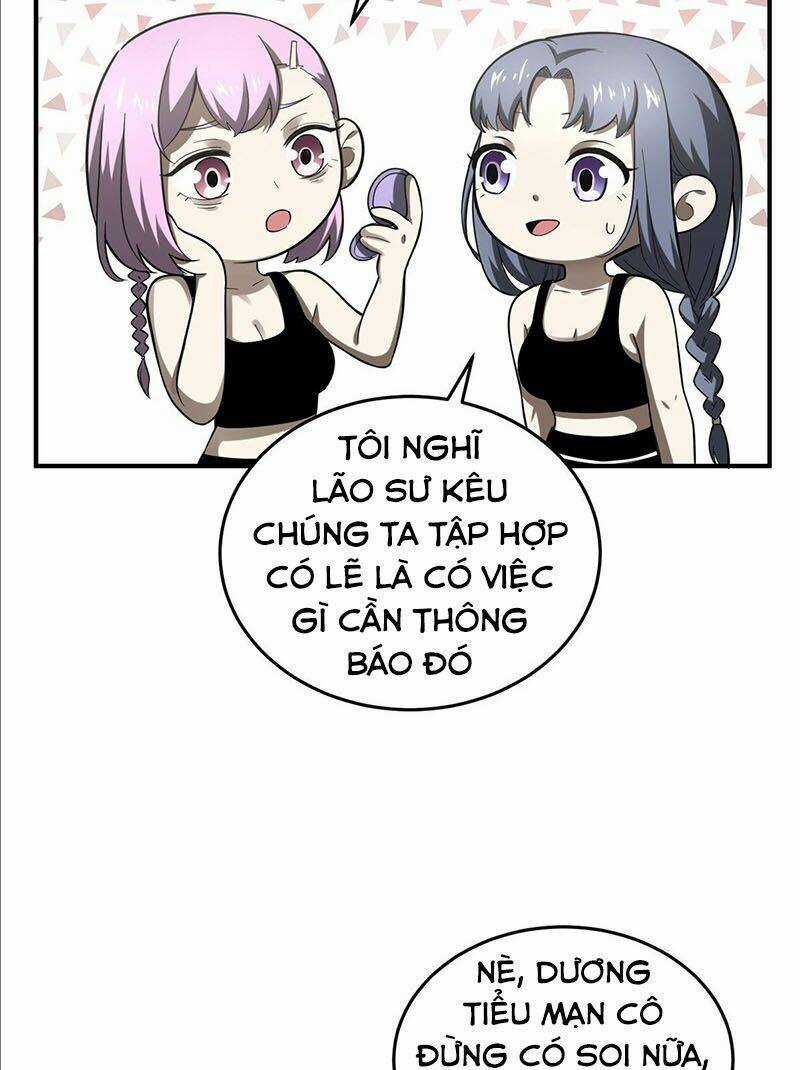 Toàn Cầu Cao Võ Chapter 53 trang 1