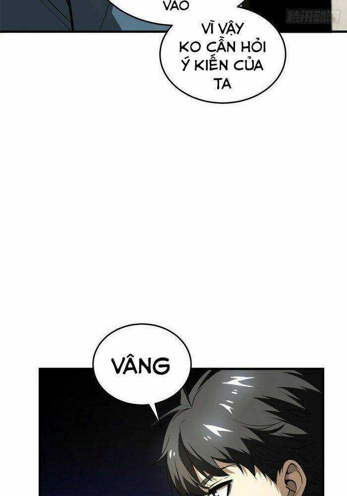 Toàn Cầu Cao Võ Chapter 62 trang 1