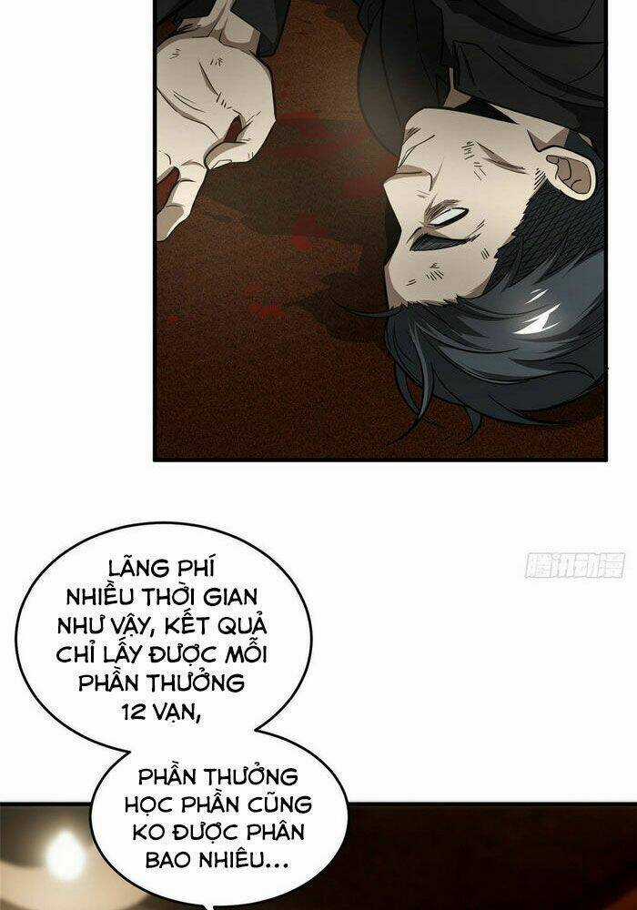 Toàn Cầu Cao Võ Chapter 63 trang 1