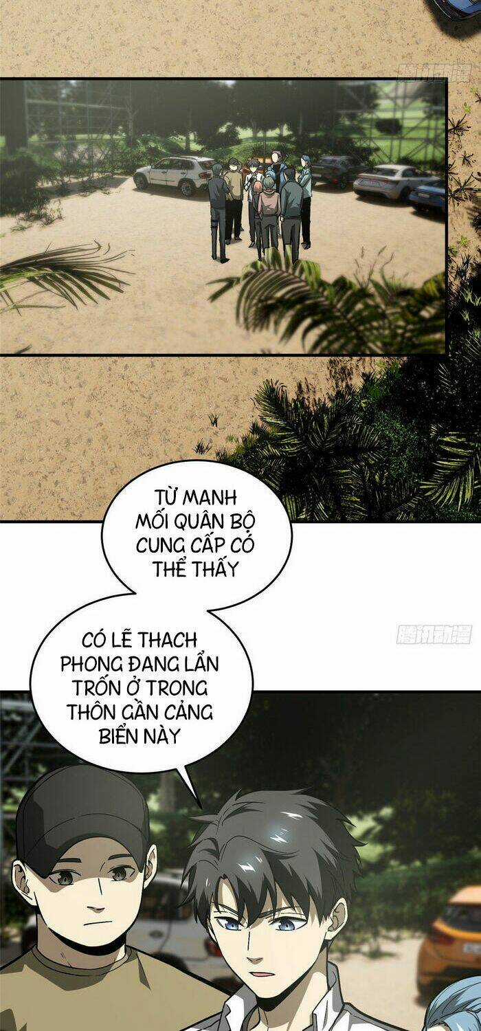 Toàn Cầu Cao Võ Chapter 64 trang 1