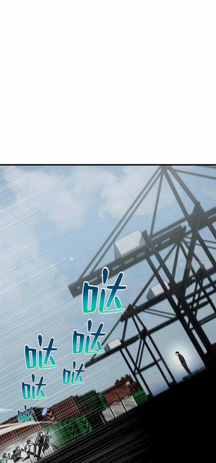 Toàn Cầu Cao Võ Chapter 66 trang 0