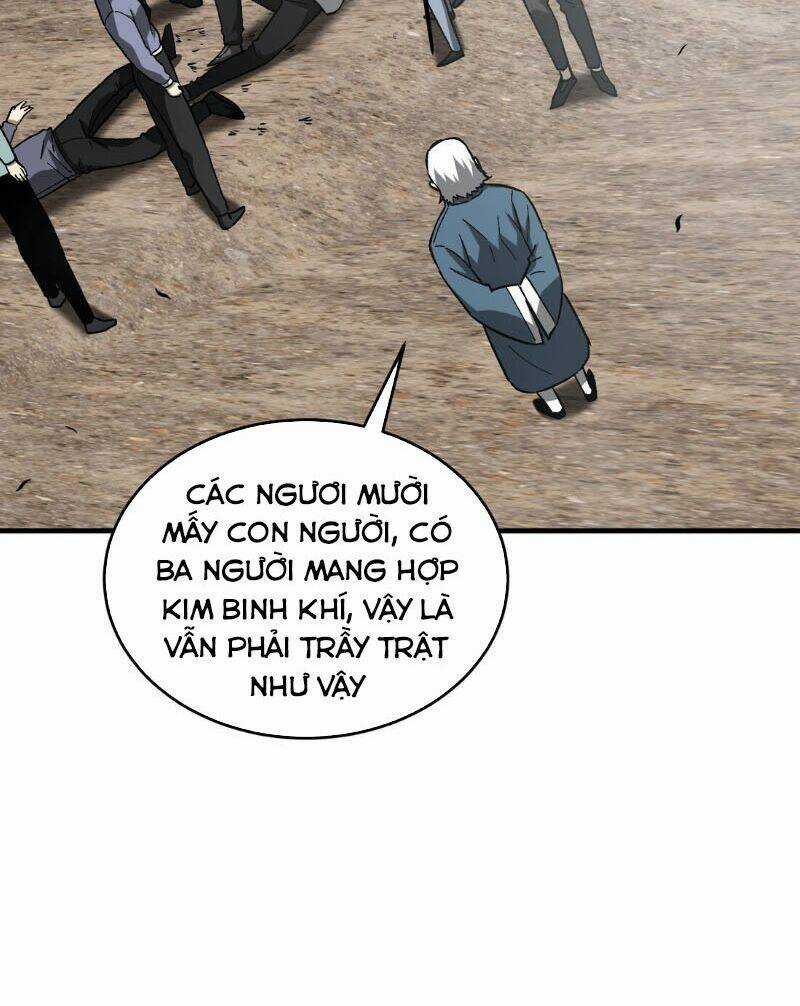 Toàn Cầu Cao Võ Chapter 68 trang 1