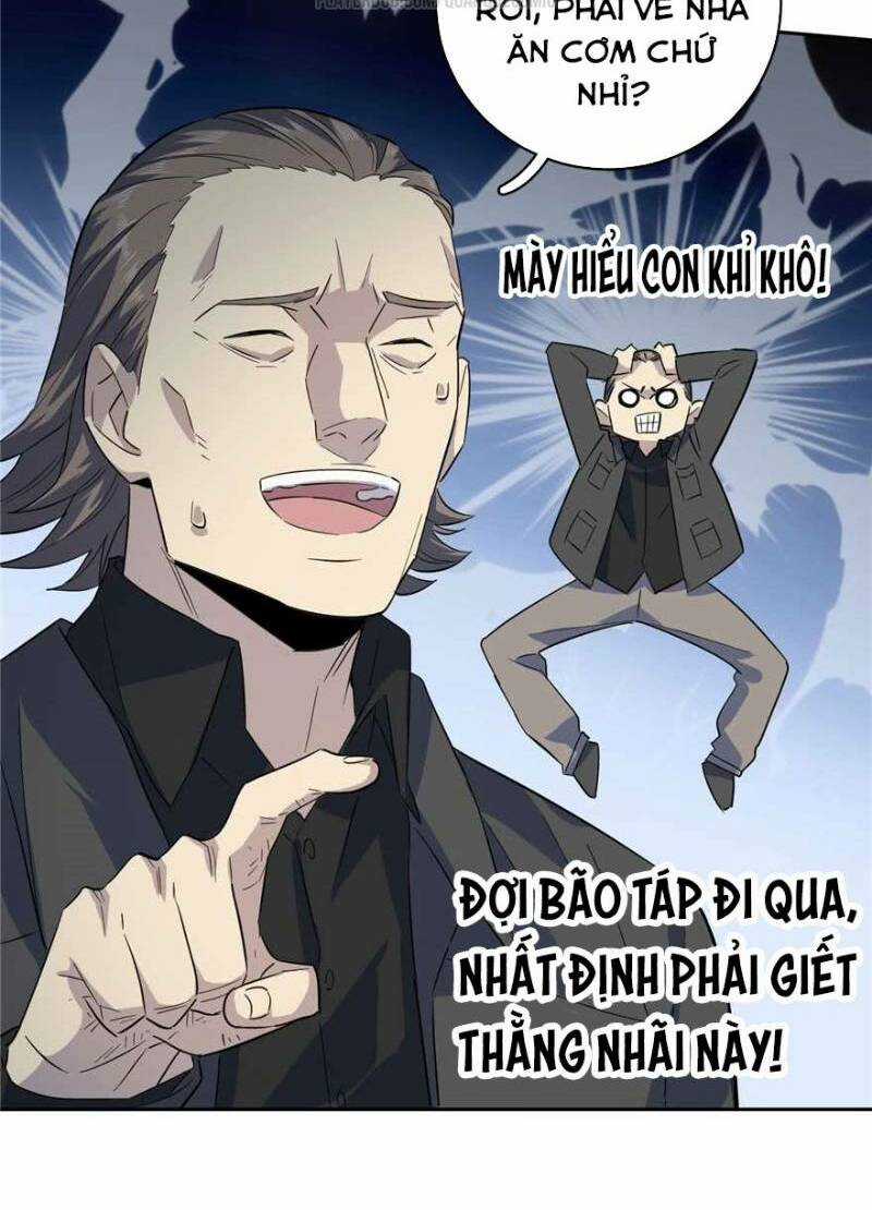 Toàn Cầu Cao Võ Chapter 7 trang 13