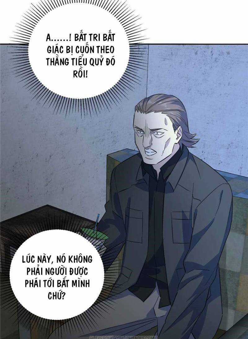 Toàn Cầu Cao Võ Chapter 7 trang 2