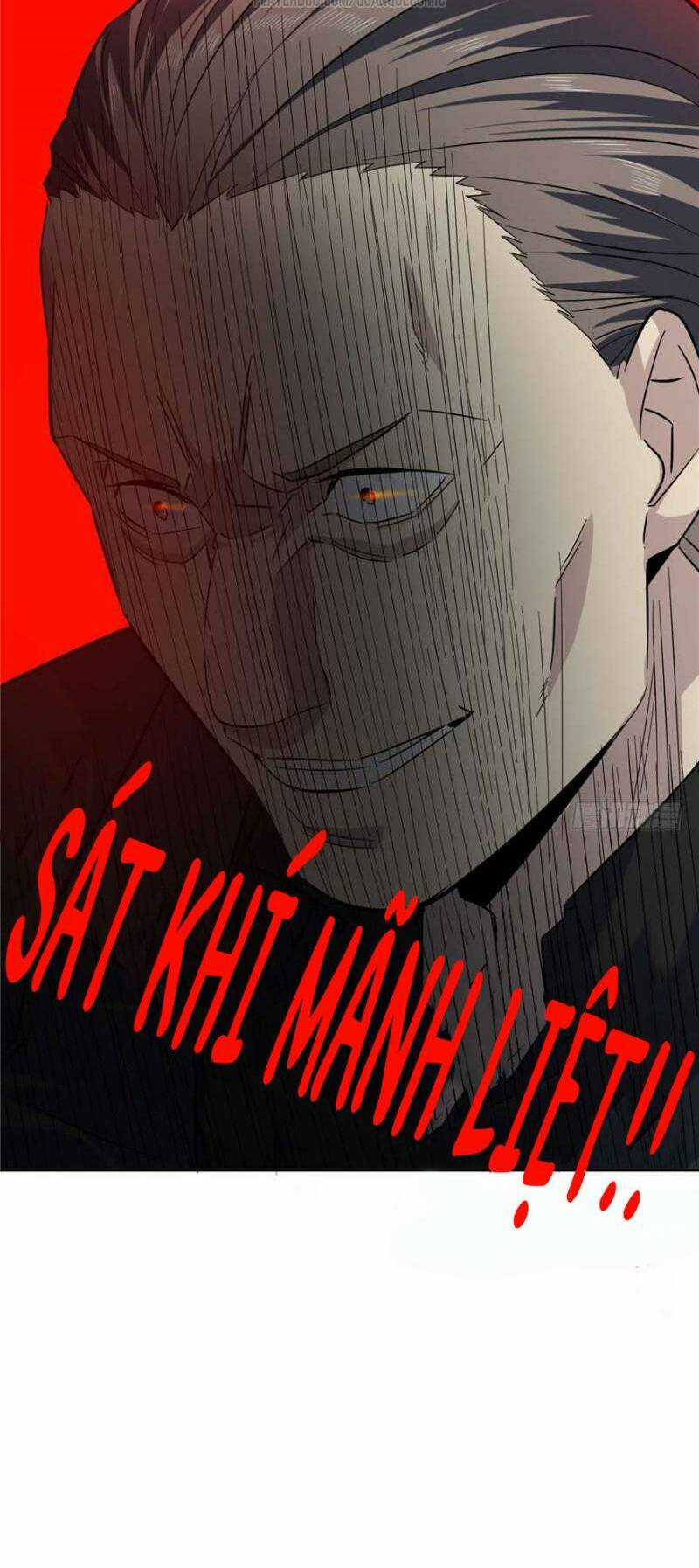 Toàn Cầu Cao Võ Chapter 7 trang 25