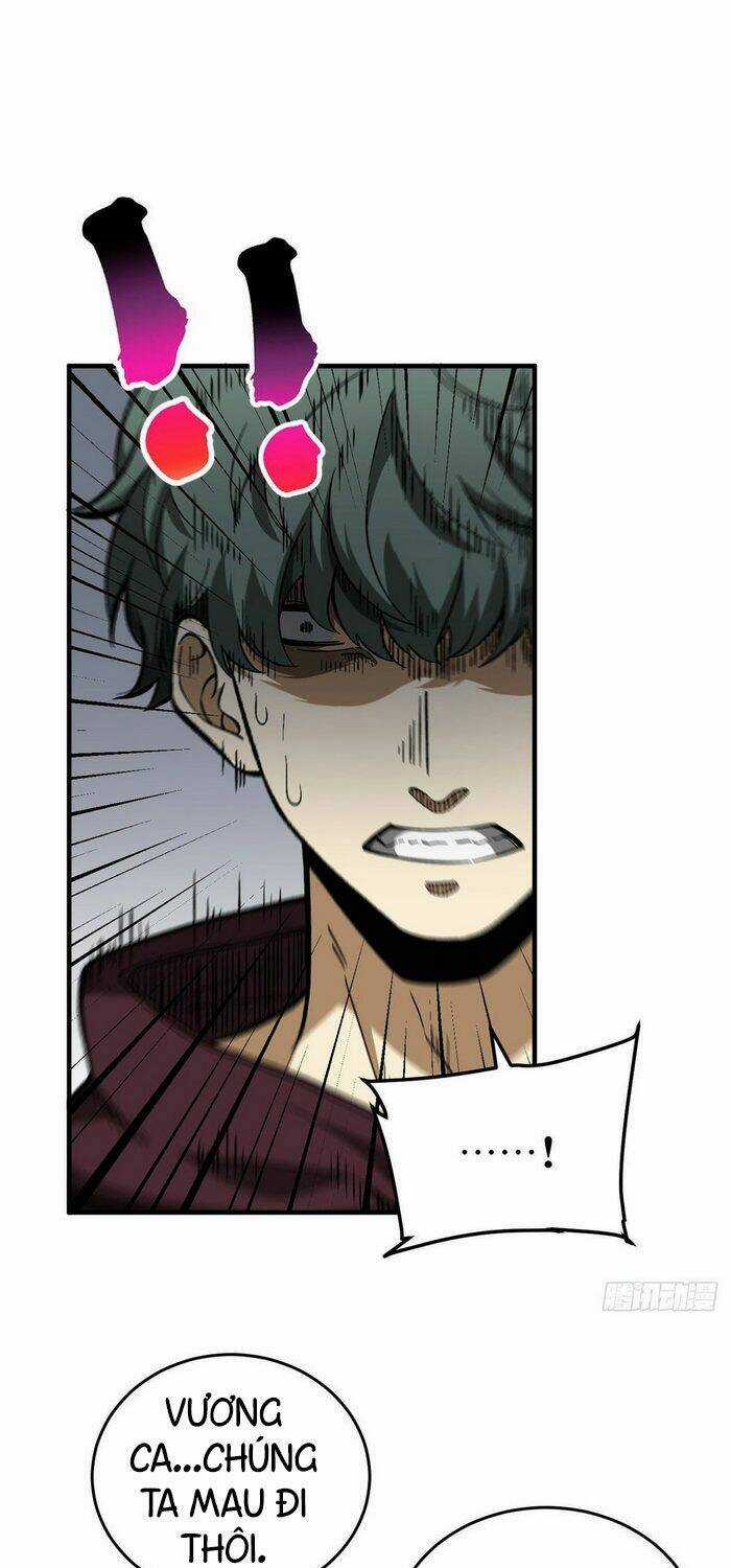 Toàn Cầu Cao Võ Chapter 71 trang 0