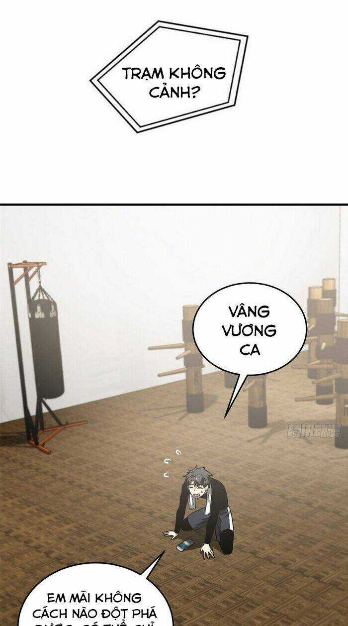 Toàn Cầu Cao Võ Chapter 74 trang 0