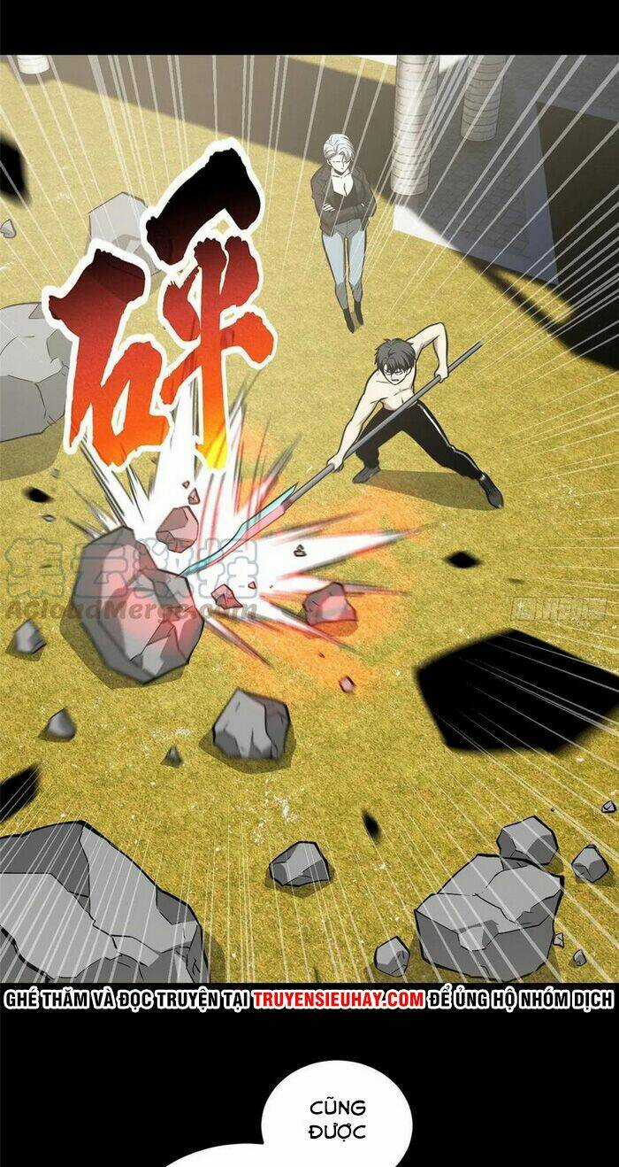 Toàn Cầu Cao Võ Chapter 79 trang 0