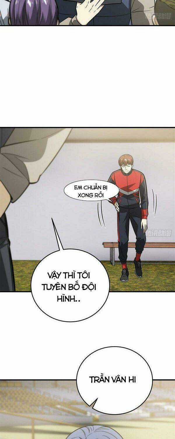 Toàn Cầu Cao Võ Chapter 84 trang 1