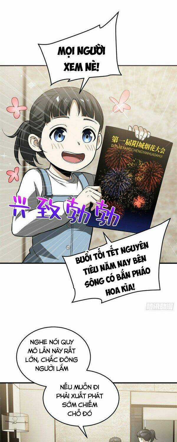Toàn Cầu Cao Võ Chapter 86 trang 0