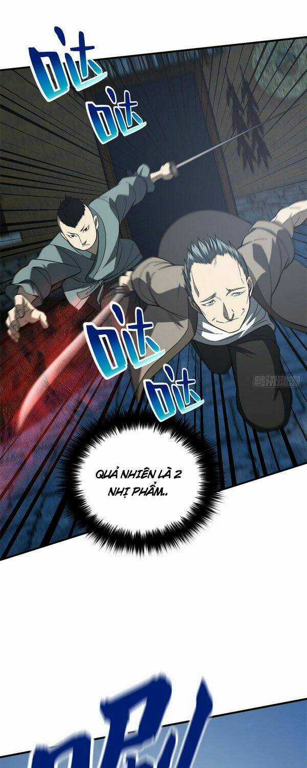 Toàn Cầu Cao Võ Chapter 88 trang 0