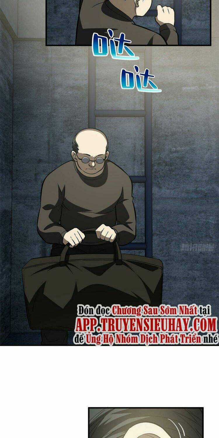 Toàn Cầu Cao Võ Chapter 90 trang 1