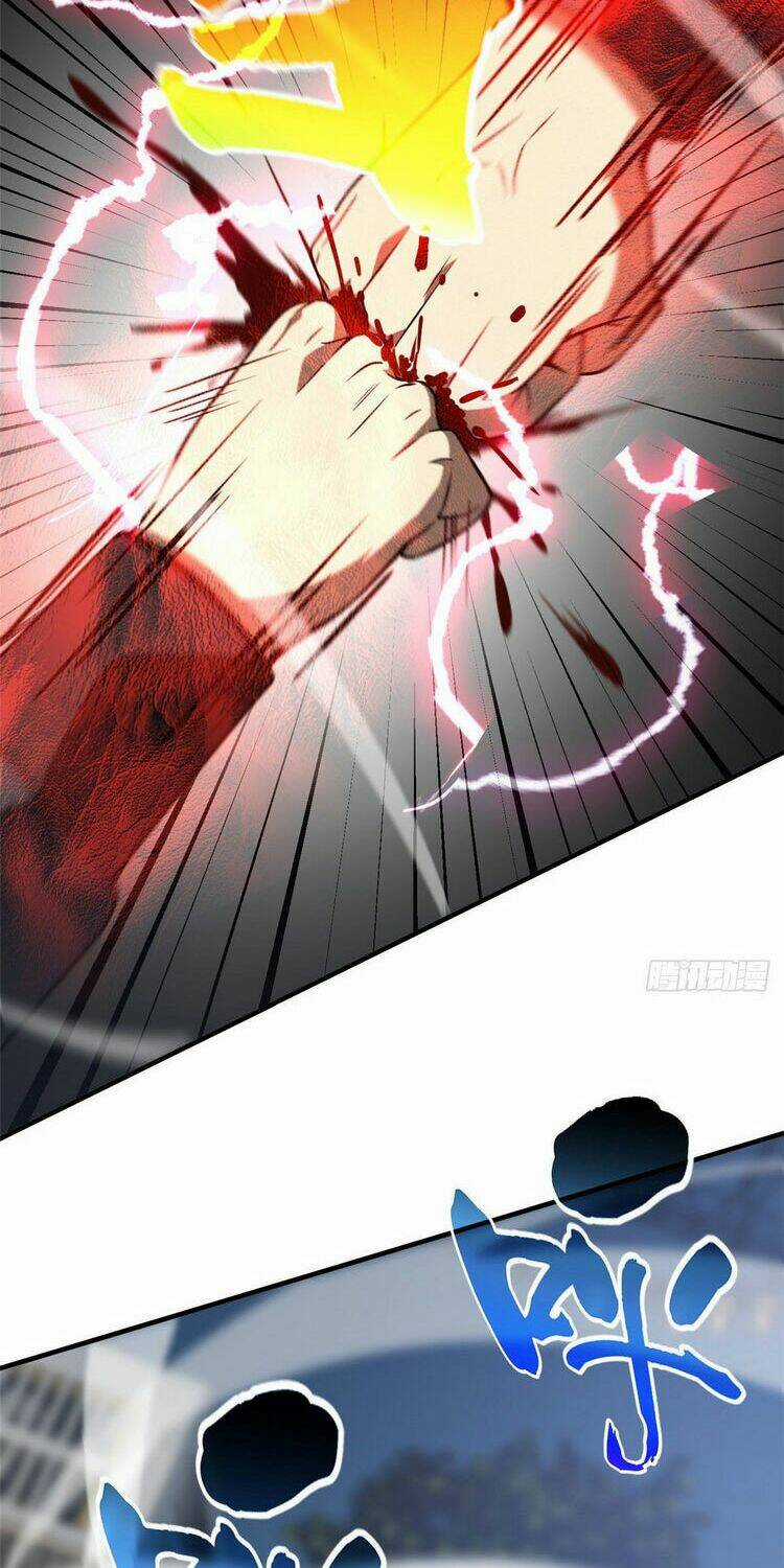 Toàn Cầu Cao Võ Chapter 93 trang 1