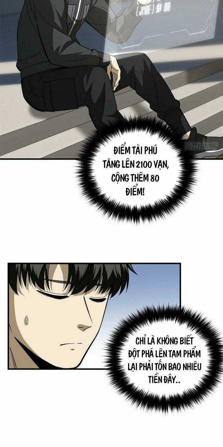 Toàn Cầu Cao Võ Chapter 94 trang 1