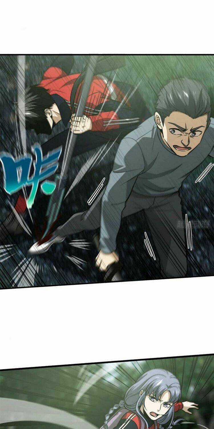Toàn Cầu Cao Võ Chapter 99 trang 1