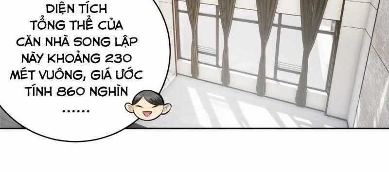 Toàn Cầu Cao Võ Chương 12 trang 1