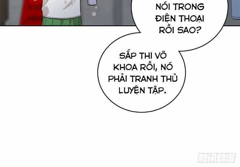 Toàn Cầu Cao Võ Chương 13 trang 1