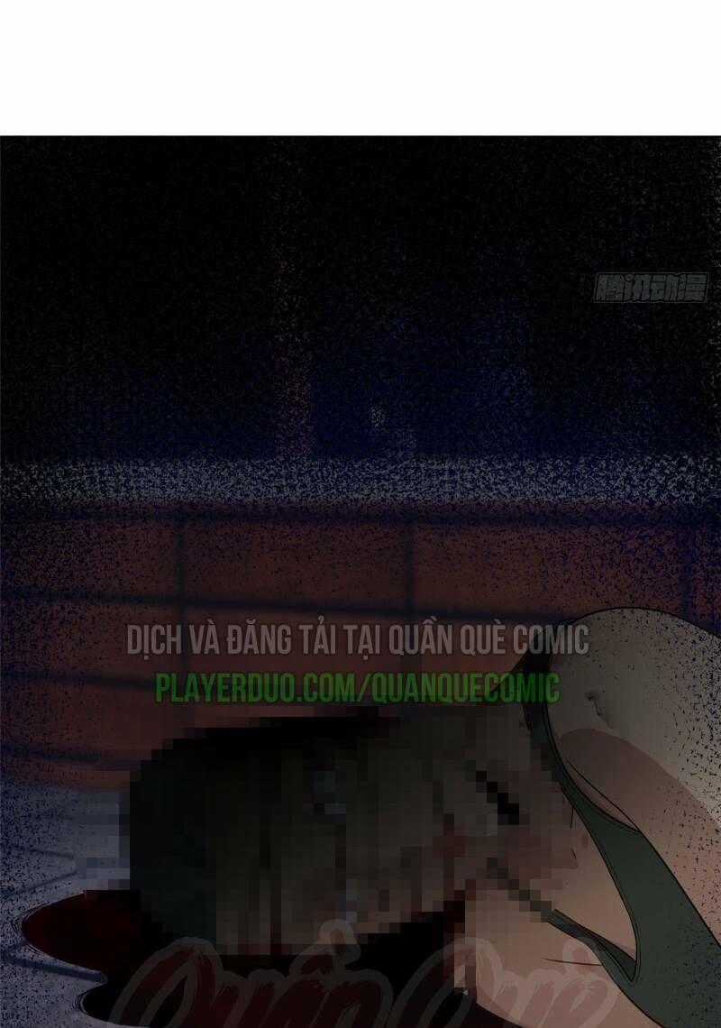 Toàn Cầu Cao Võ Chương 19 trang 0