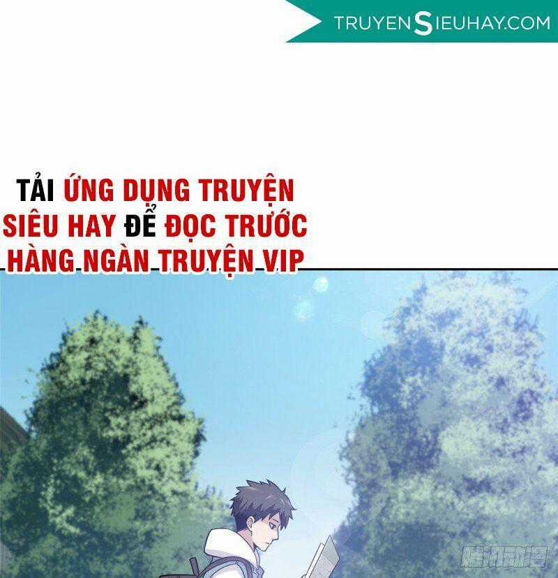 Toàn Cầu Cao Võ Chương 26 trang 0
