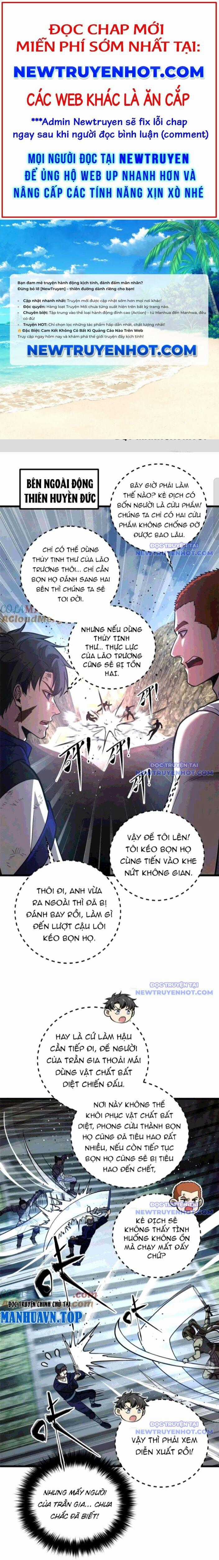 Toàn Cầu Cao Võ Chương 304 trang 0
