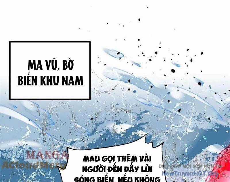 Toàn Cầu Cao Võ Chương 314 trang 1