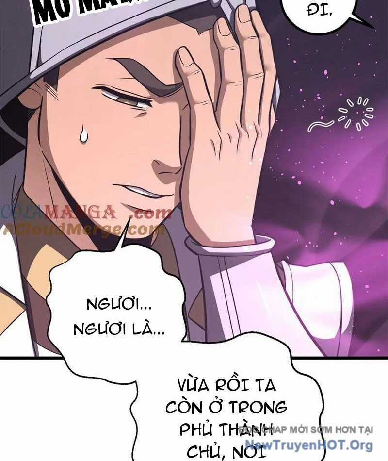 Toàn Cầu Cao Võ Chương 317 trang 14