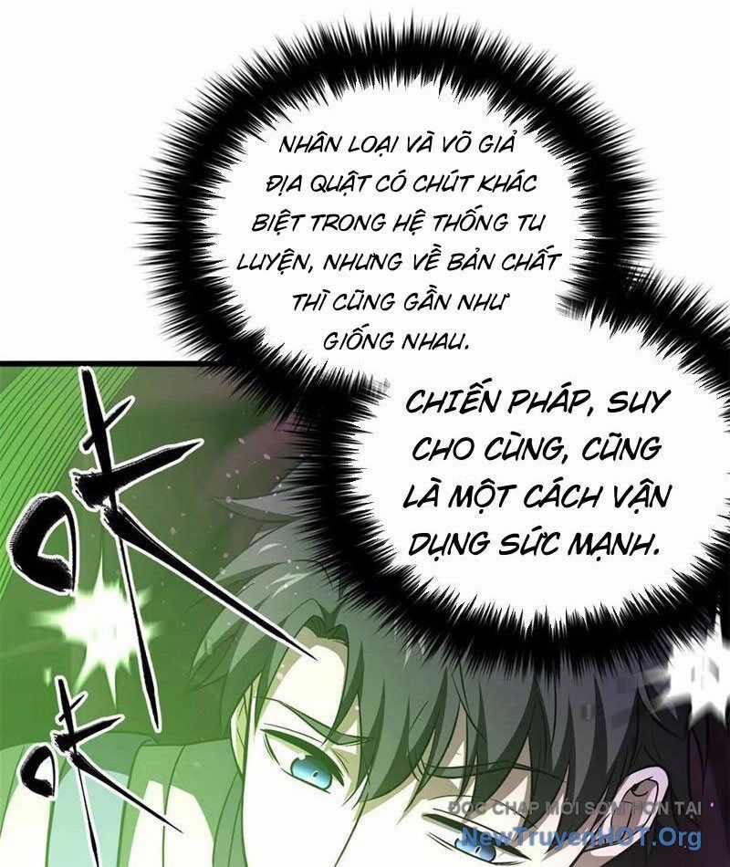 Toàn Cầu Cao Võ Chương 317 trang 23