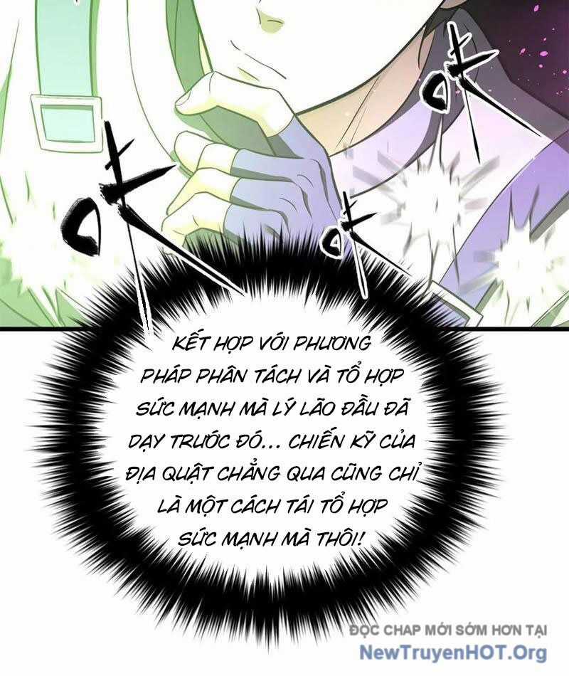 Toàn Cầu Cao Võ Chương 317 trang 24